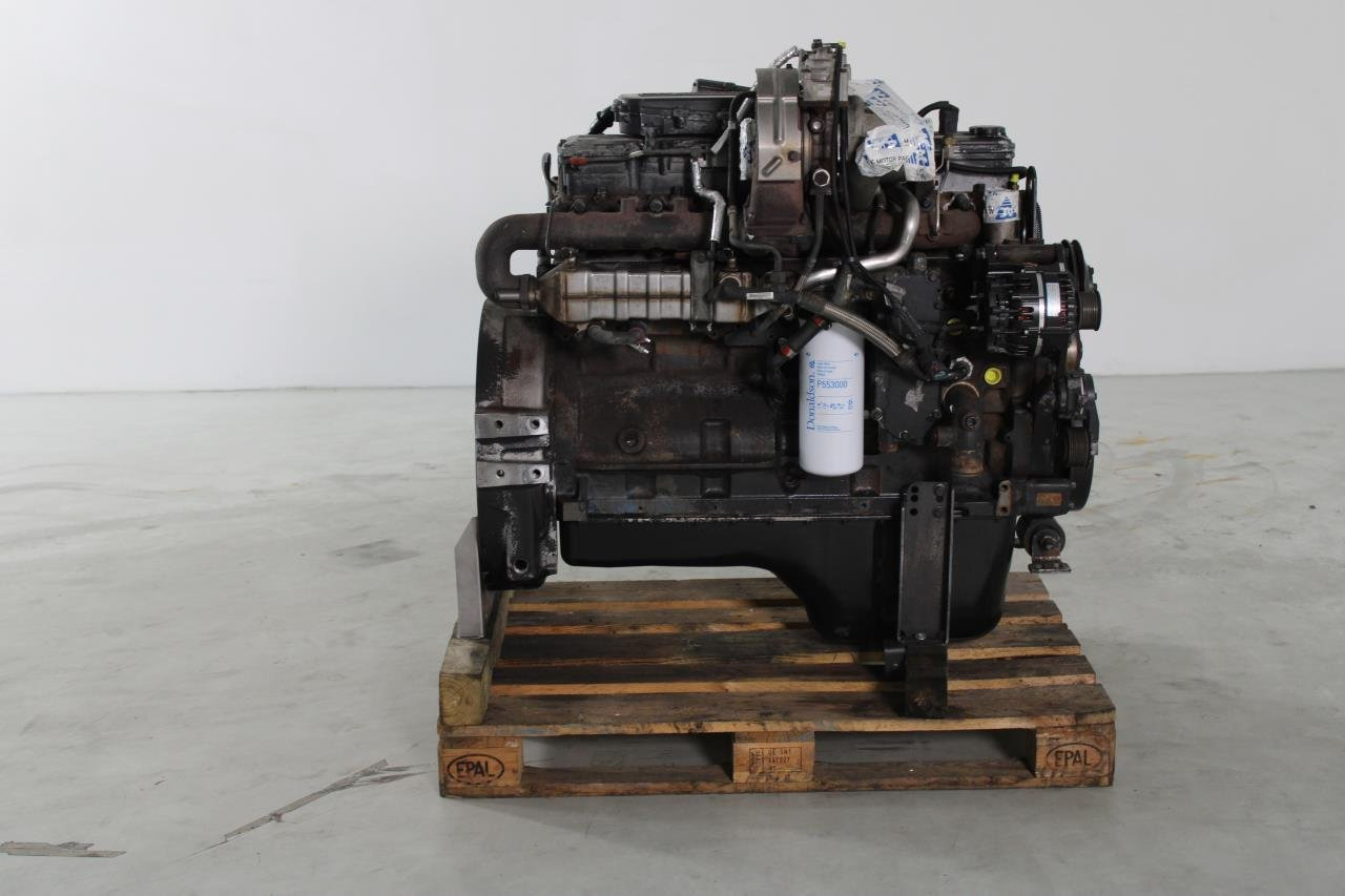 Cummins QSL9 380 - 发动机 适用于 材料装卸设备:图1 Cummins QSL9 380 - 发动机 适用于 材料装卸设备:图1