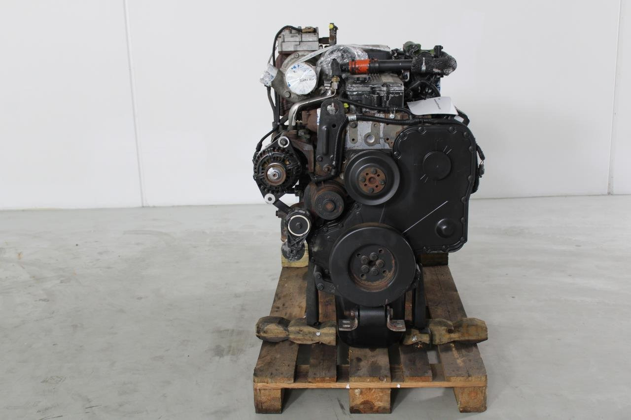 Cummins QSL9 380 - 发动机 适用于 材料装卸设备:图3 Cummins QSL9 380 - 发动机 适用于 材料装卸设备:图3