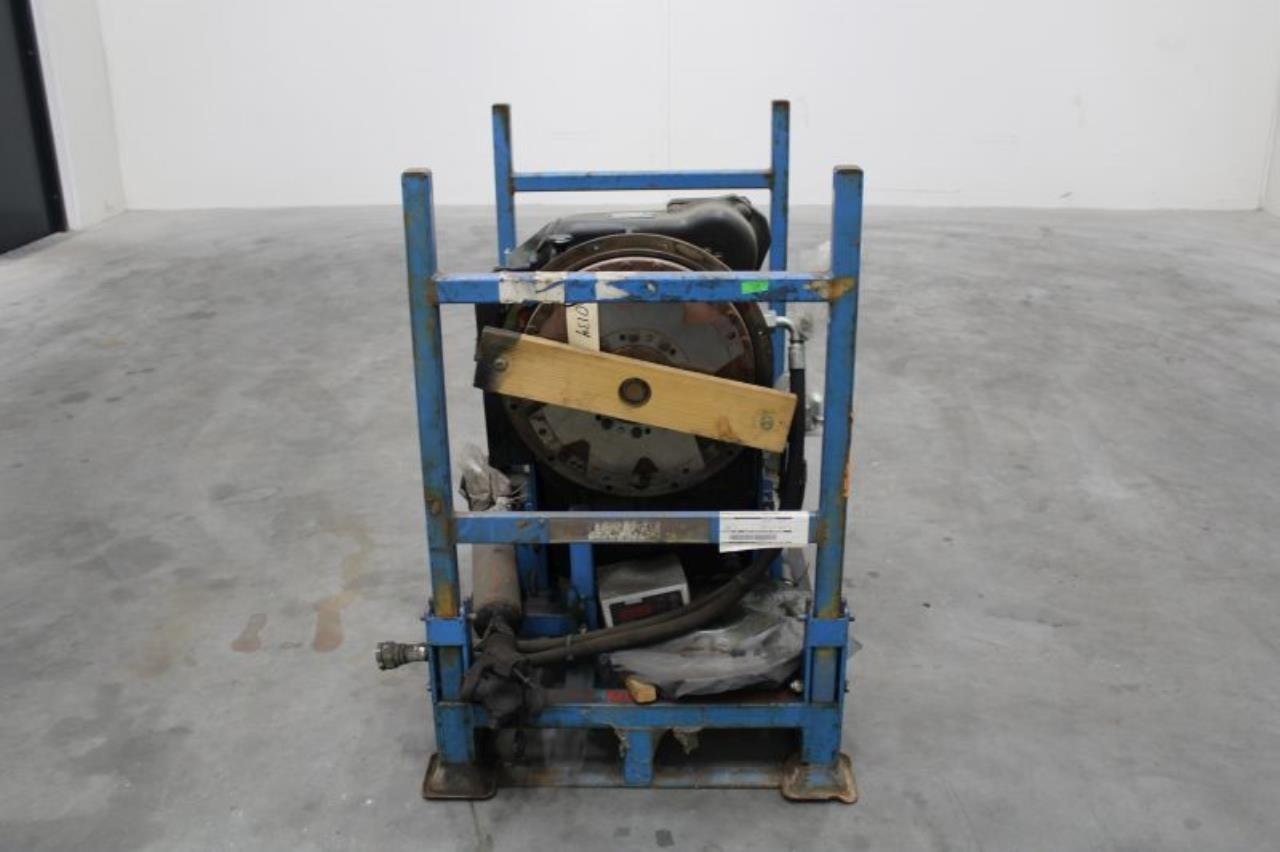 Dana 13.9TE10319-25 - 传动装置 适用于 材料装卸设备:图3 Dana 13.9TE10319-25 - 传动装置 适用于 材料装卸设备:图3