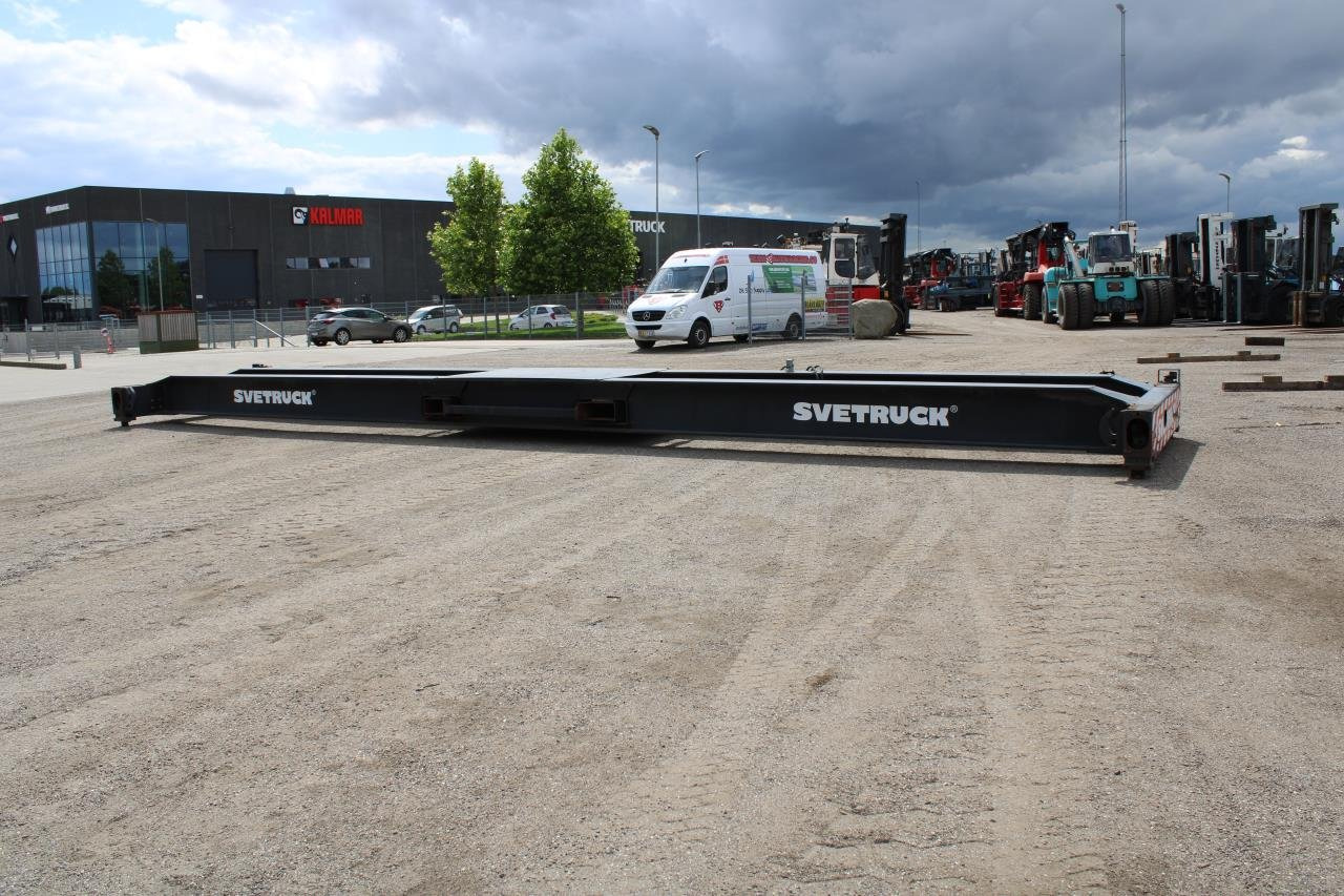 ELME 340 - 港口设备:图1 ELME 340 - 港口设备:图1