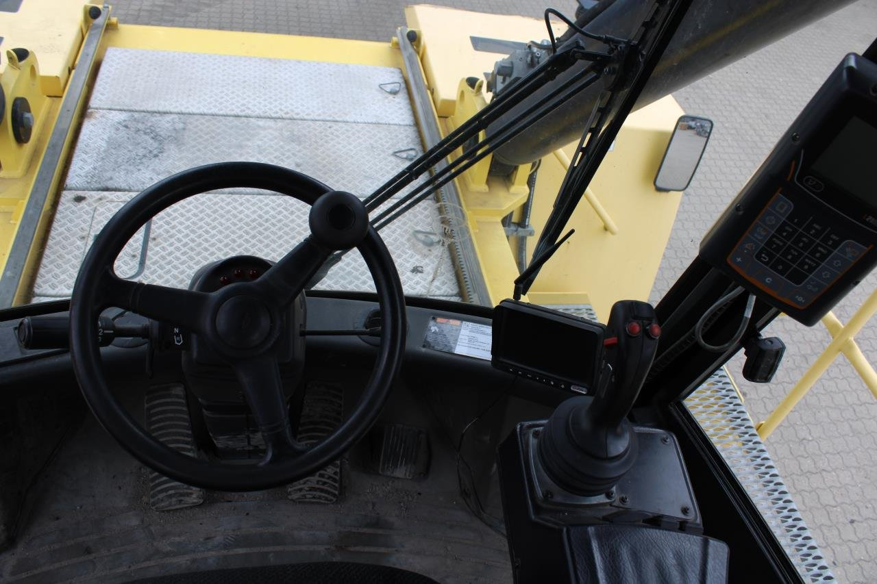 Hyster RS46-33CH - 前移式堆垛机:图4 Hyster RS46-33CH - 前移式堆垛机:图4