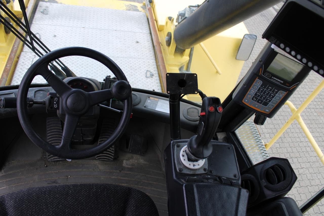 Hyster RS46-36CH - 前移式堆垛机:图4 Hyster RS46-36CH - 前移式堆垛机:图4
