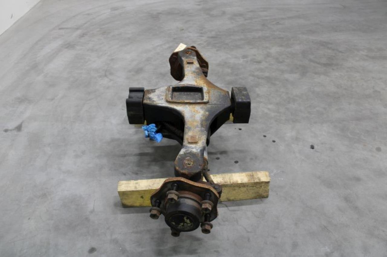 Hyster STEERING AXLE - 轴及其零件 适用于 材料装卸设备:图3 Hyster STEERING AXLE - 轴及其零件 适用于 材料装卸设备:图3