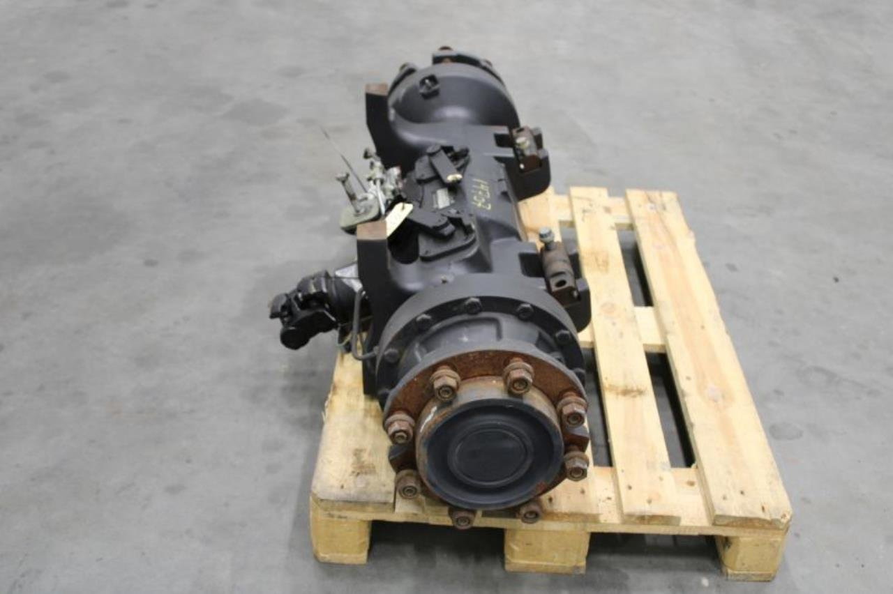 Hyster - 轴及其零件 适用于 材料装卸设备:图4 Hyster - 轴及其零件 适用于 材料装卸设备:图4