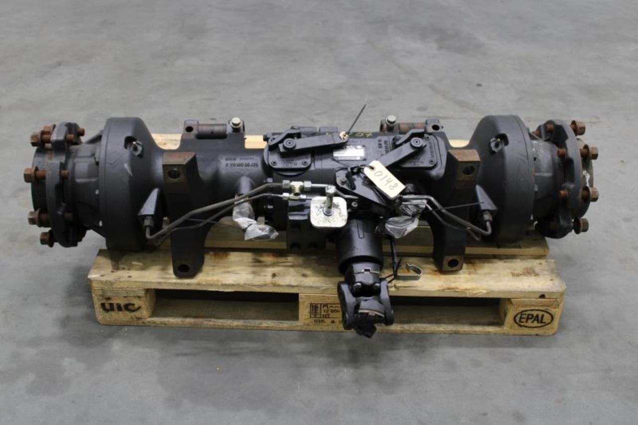 Hyster - 轴及其零件 适用于 材料装卸设备:图2 Hyster - 轴及其零件 适用于 材料装卸设备:图2