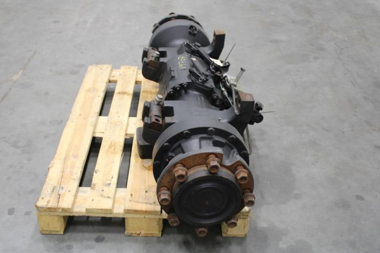 Hyster - 轴及其零件 适用于 材料装卸设备:图3 Hyster - 轴及其零件 适用于 材料装卸设备:图3