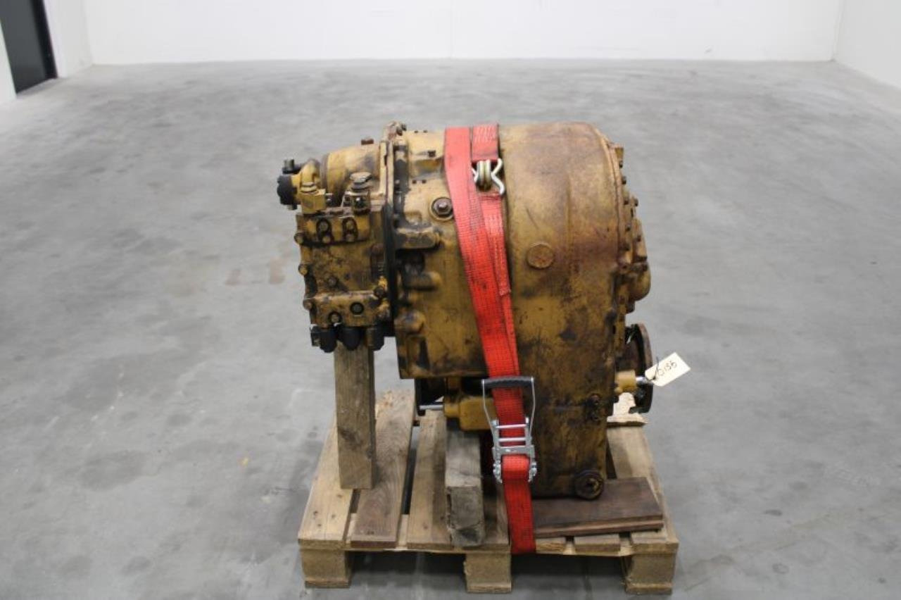 Kalmar R32822-630 - 传动装置 适用于 材料装卸设备:图1 Kalmar R32822-630 - 传动装置 适用于 材料装卸设备:图1