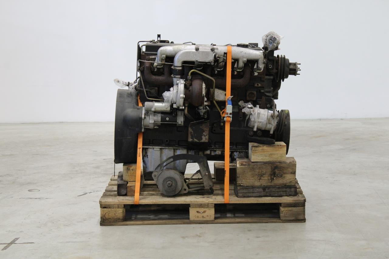 Perkins PERKINS - 发动机:图1 Perkins PERKINS - 发动机:图1