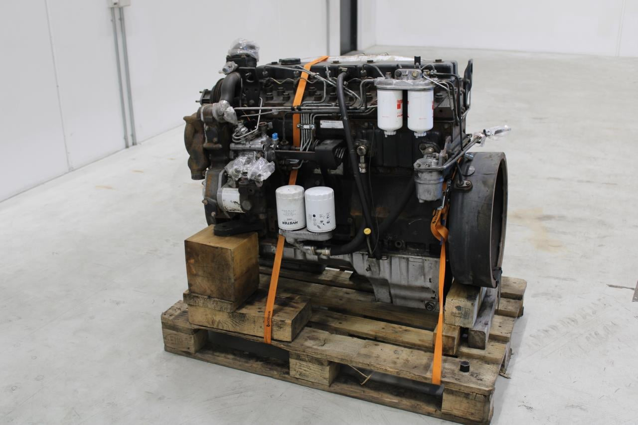 Perkins PERKINS - 发动机:图3 Perkins PERKINS - 发动机:图3