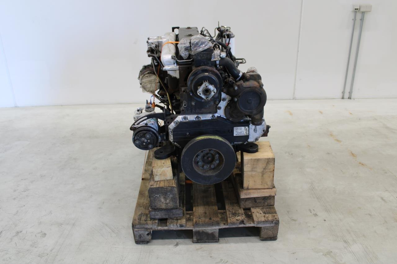 Perkins - 发动机:图4 Perkins - 发动机:图4