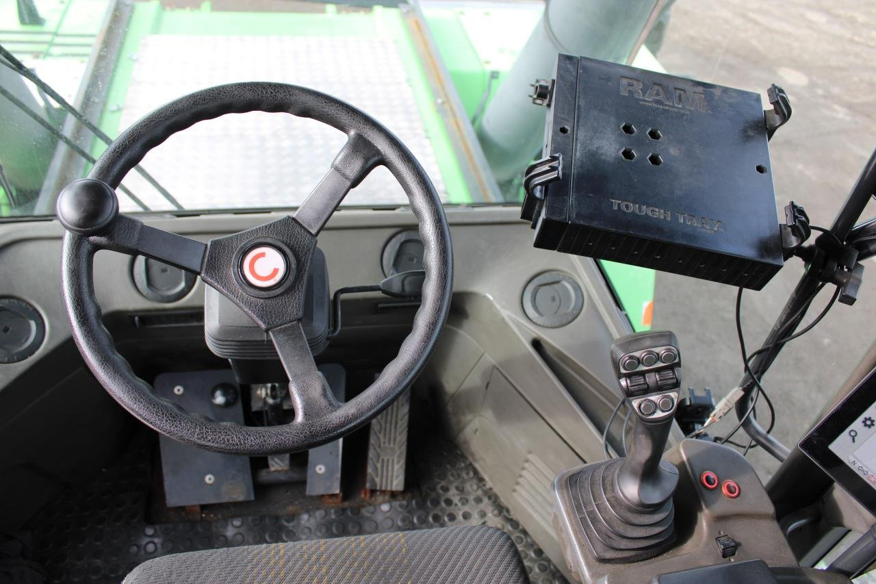 SMV CC4537 CCX4 - 前移式堆垛机:图4 SMV CC4537 CCX4 - 前移式堆垛机:图4