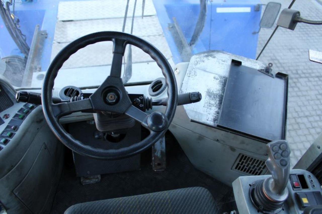 SMV SC108TA6 - 前移式堆垛机:图4 SMV SC108TA6 - 前移式堆垛机:图4