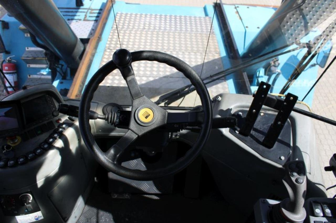 SMV SC45-31 TB5 - 前移式堆垛机:图4 SMV SC45-31 TB5 - 前移式堆垛机:图4