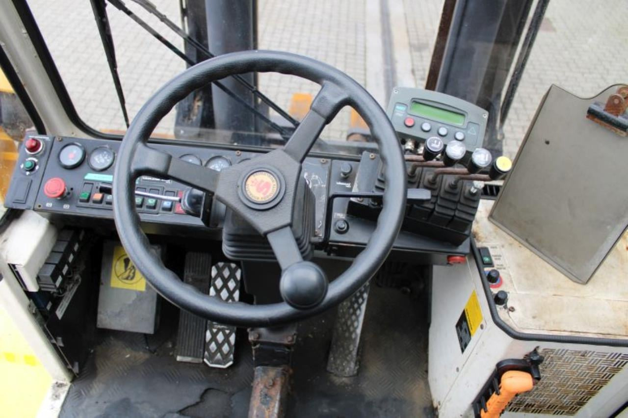 SveTruck 15120-35 - 柴油叉车:图4 SveTruck 15120-35 - 柴油叉车:图4