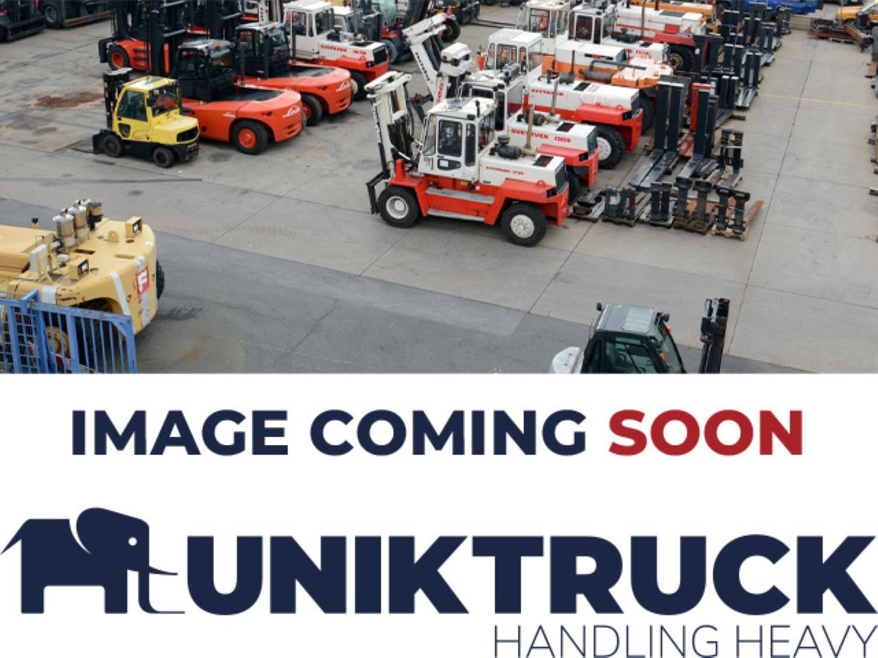 SveTruck 32120-47 - 柴油叉车:图1 SveTruck 32120-47 - 柴油叉车:图1