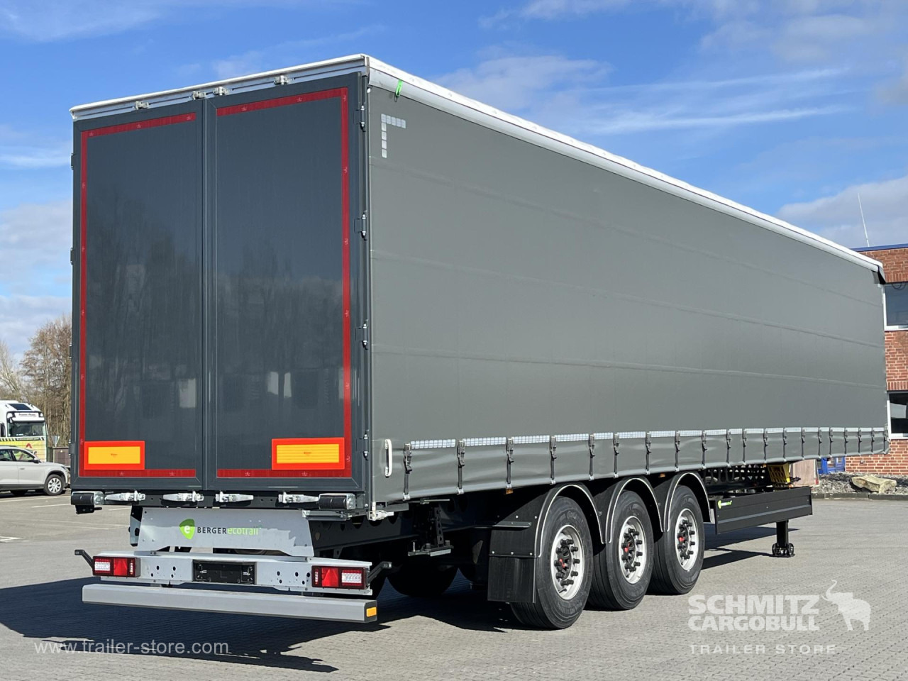 BERGER Auflieger Curtainsider Standard - 侧帘半拖车:图5 BERGER Auflieger Curtainsider Standard - 侧帘半拖车:图5