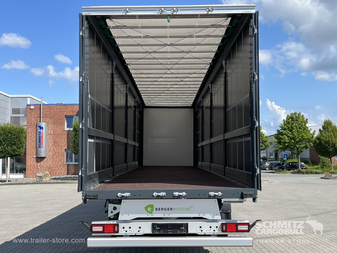 BERGER Auflieger Curtainsider Standard - 侧帘半拖车:图3 BERGER Auflieger Curtainsider Standard - 侧帘半拖车:图3