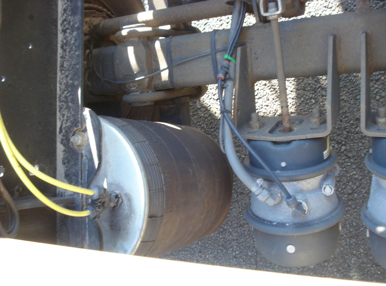 Krone AZ 18 A Jumbo BDF für C 7820 C 7450 WB - 集装箱运输车/ 可拆卸车身的拖车:图4 Krone AZ 18 A Jumbo BDF für C 7820 C 7450 WB - 集装箱运输车/ 可拆卸车身的拖车:图4