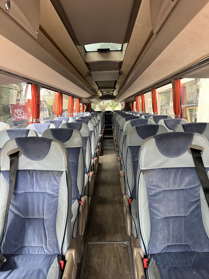 Iveco Magelys - 长途客车:图2 Iveco Magelys - 长途客车:图2