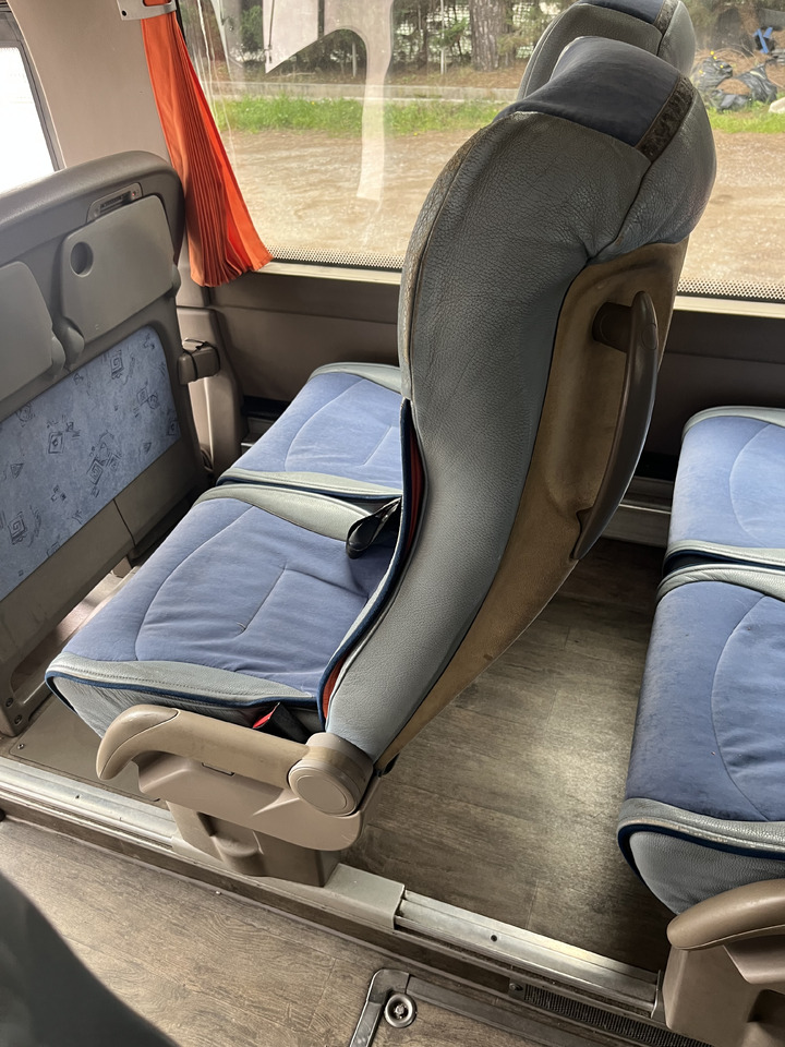 Iveco Magelys - 长途客车:图3 Iveco Magelys - 长途客车:图3