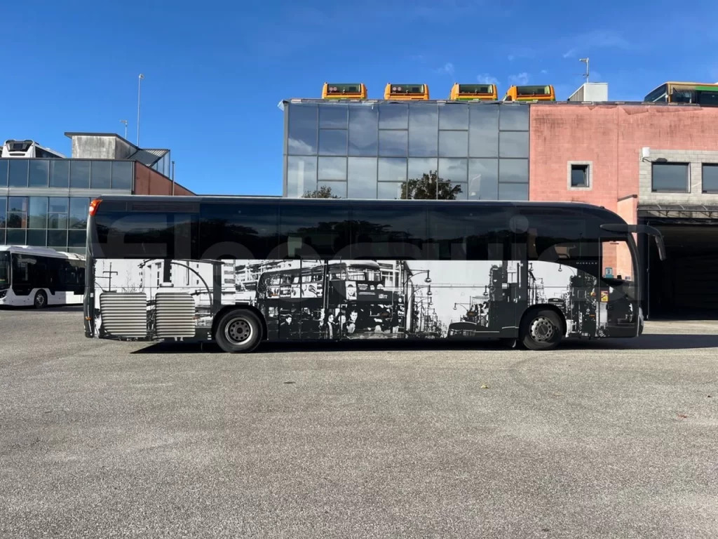 N.1 IVECO MAGELYS – Anno 2016 - 长途客车:图5 N.1 IVECO MAGELYS – Anno 2016 - 长途客车:图5