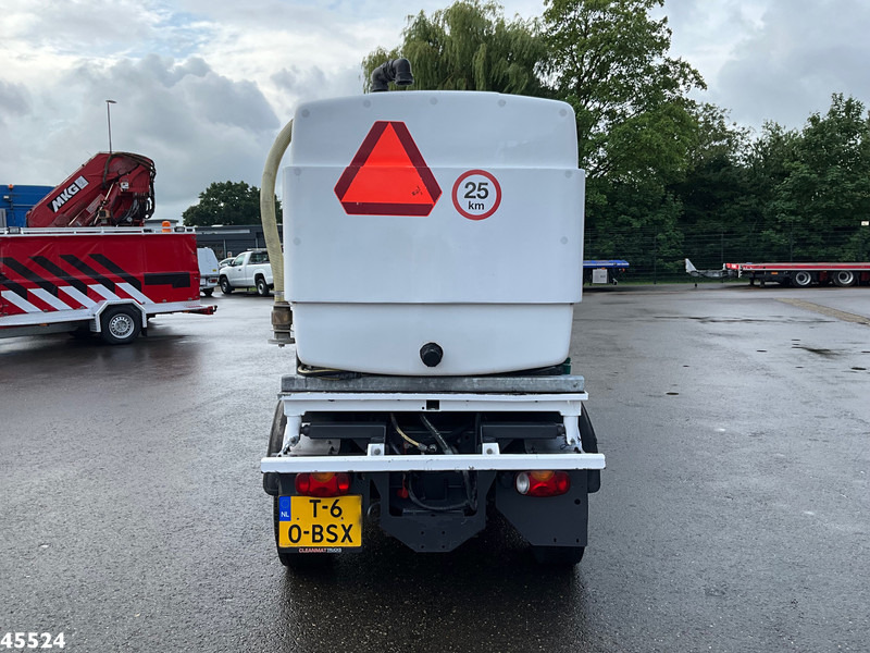 Boki 1252 HY hogedrukreinigingswagen Euro 6 - 真空车:图3 Boki 1252 HY hogedrukreinigingswagen Euro 6 - 真空车:图3