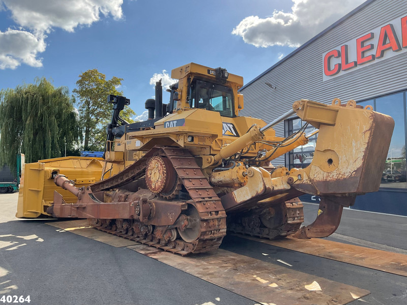 Caterpillar D11 Dozer + Ripper + EPA - 推土机:图3 Caterpillar D11 Dozer + Ripper + EPA - 推土机:图3