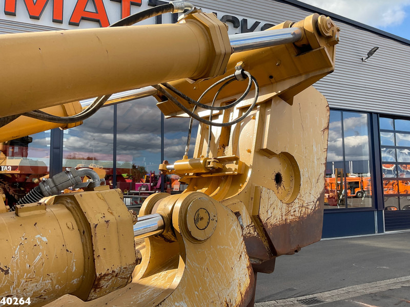 推土机 Caterpillar D11 Dozer + Ripper + EPA：图9