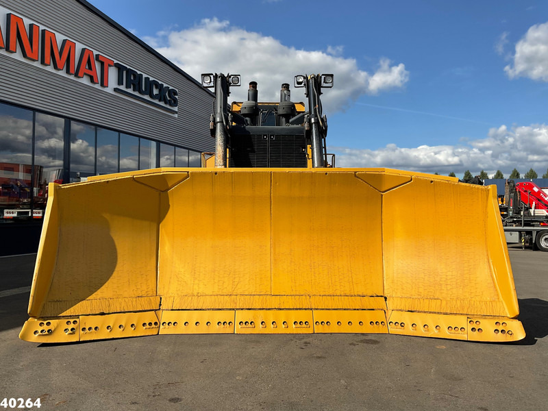 推土机 Caterpillar D11 Dozer + Ripper + EPA：图7