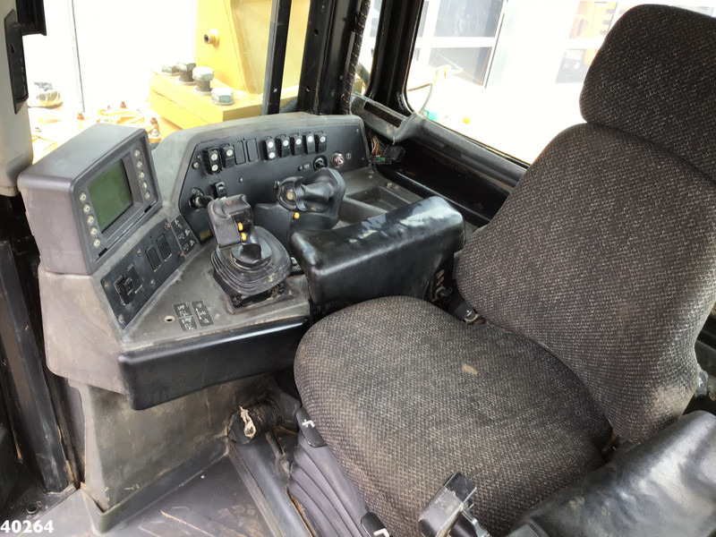 推土机 Caterpillar D11 Dozer + Ripper + EPA：图13