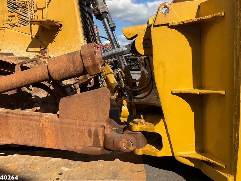 推土机 Caterpillar D11 Dozer + Ripper + EPA：图8