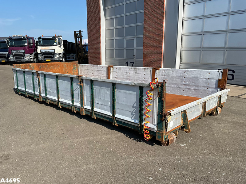 Container 9m³ - 滚出式集装箱:图3 Container 9m³ - 滚出式集装箱:图3