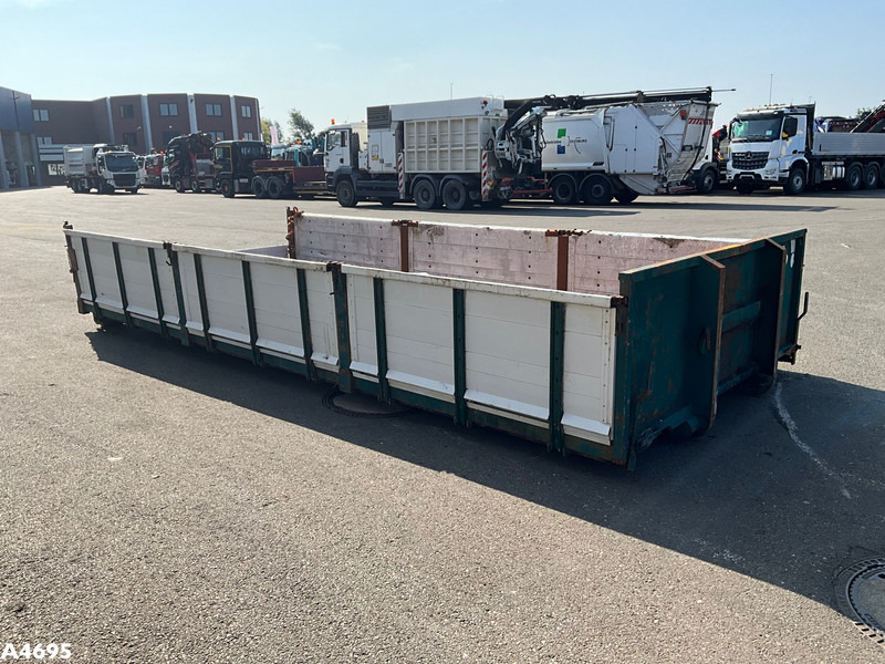 Container 9m³ - 滚出式集装箱:图2 Container 9m³ - 滚出式集装箱:图2