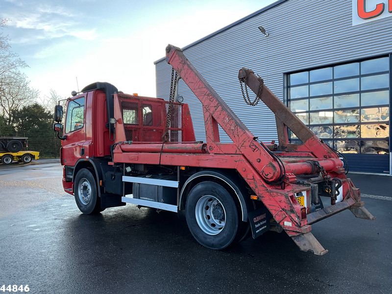 DAF FA 75 CF 310 Euro 5 Hyva 14 Ton portaalarmsysteem - 箕斗装载车:图3 DAF FA 75 CF 310 Euro 5 Hyva 14 Ton portaalarmsysteem - 箕斗装载车:图3