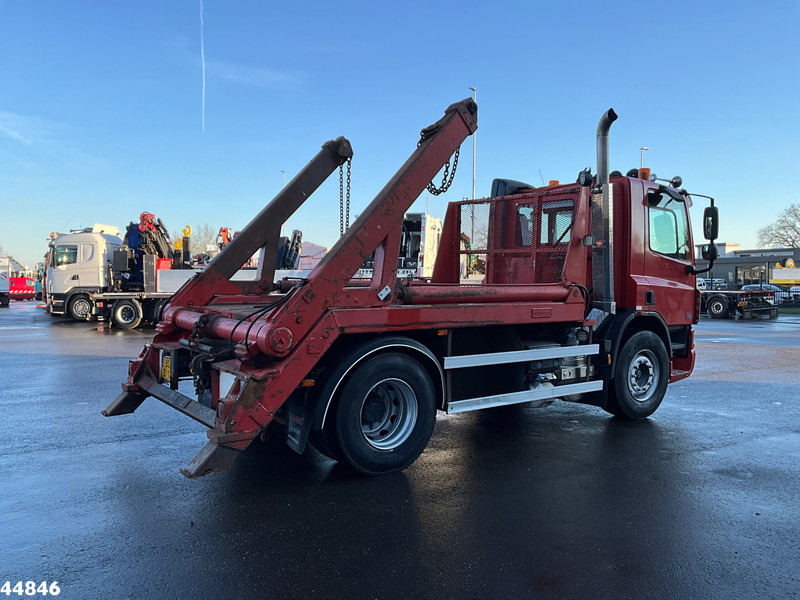 DAF FA 75 CF 310 Euro 5 Hyva 14 Ton portaalarmsysteem - 箕斗装载车:图4 DAF FA 75 CF 310 Euro 5 Hyva 14 Ton portaalarmsysteem - 箕斗装载车:图4