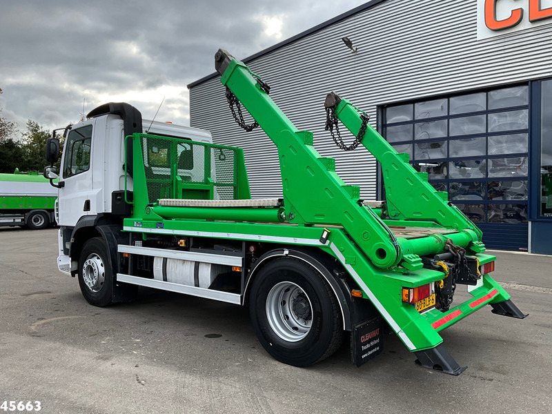 DAF FA CF 290 Hyvalift 12 Ton portaalarmsysteem - 箕斗装载车:图3 DAF FA CF 290 Hyvalift 12 Ton portaalarmsysteem - 箕斗装载车:图3