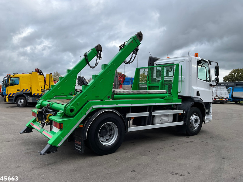 DAF FA CF 290 Hyvalift 12 Ton portaalarmsysteem - 箕斗装载车:图4 DAF FA CF 290 Hyvalift 12 Ton portaalarmsysteem - 箕斗装载车:图4