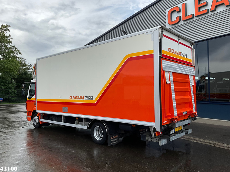 DAF FA LF 210 Euro 6 DHollandia laadklep - 厢式卡车:图4 DAF FA LF 210 Euro 6 DHollandia laadklep - 厢式卡车:图4
