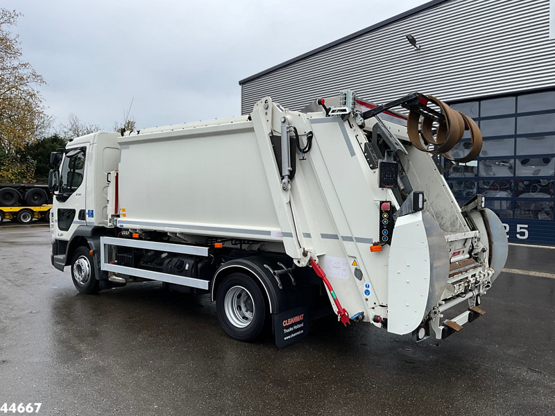 DAF FA LF 230 Euro 6 RHD Terberg 8m³ Just 67.505 Km! - 垃圾车:图2 DAF FA LF 230 Euro 6 RHD Terberg 8m³ Just 67.505 Km! - 垃圾车:图2