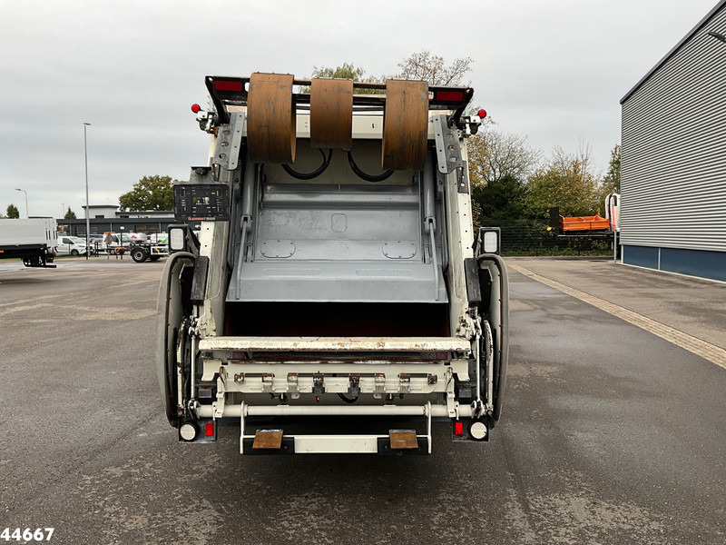 DAF FA LF 230 Euro 6 RHD Terberg 8m³ Just 67.505 Km! - 垃圾车:图4 DAF FA LF 230 Euro 6 RHD Terberg 8m³ Just 67.505 Km! - 垃圾车:图4