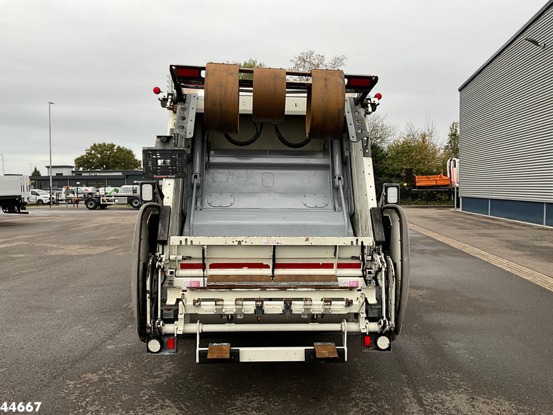 DAF FA LF 230 Euro 6 RHD Terberg 8m³ Just 67.505 Km! - 垃圾车:图5 DAF FA LF 230 Euro 6 RHD Terberg 8m³ Just 67.505 Km! - 垃圾车:图5