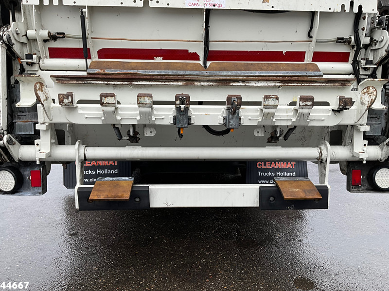 DAF FA LF 230 Euro 6 RHD Terberg 8m³ Just 67.505 Km! - 垃圾车:图3 DAF FA LF 230 Euro 6 RHD Terberg 8m³ Just 67.505 Km! - 垃圾车:图3