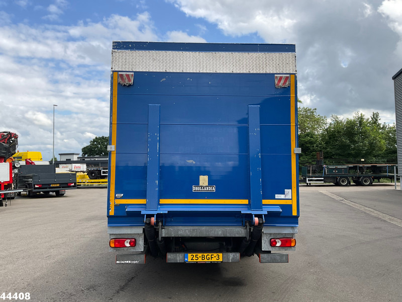 DAF FA LF 250 Euro 6 Autotransporter met laadklep - 自动转运卡车:图3 DAF FA LF 250 Euro 6 Autotransporter met laadklep - 自动转运卡车:图3