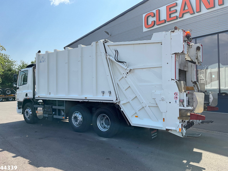 DAF FAG 75 CF 250 20m³ Just 151.649 km! - 垃圾车:图3 DAF FAG 75 CF 250 20m³ Just 151.649 km! - 垃圾车:图3