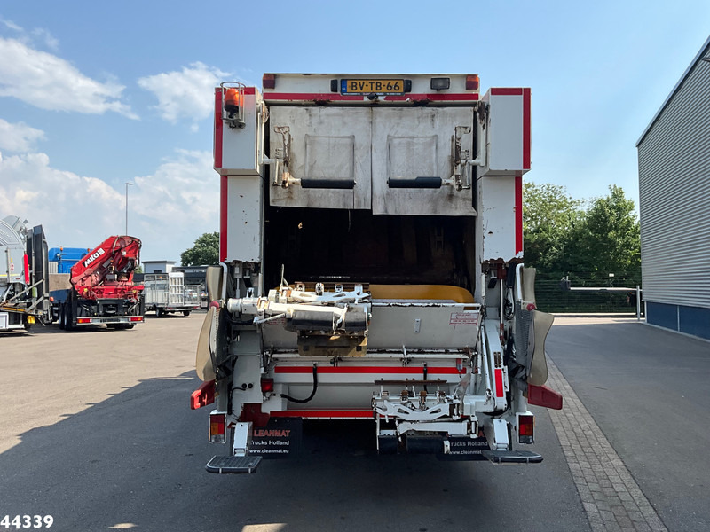 DAF FAG 75 CF 250 20m³ Just 151.649 km! - 垃圾车:图4 DAF FAG 75 CF 250 20m³ Just 151.649 km! - 垃圾车:图4