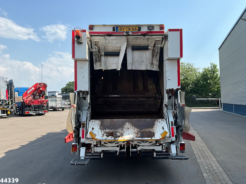 DAF FAG 75 CF 250 20m³ Just 151.649 km! - 垃圾车:图5 DAF FAG 75 CF 250 20m³ Just 151.649 km! - 垃圾车:图5