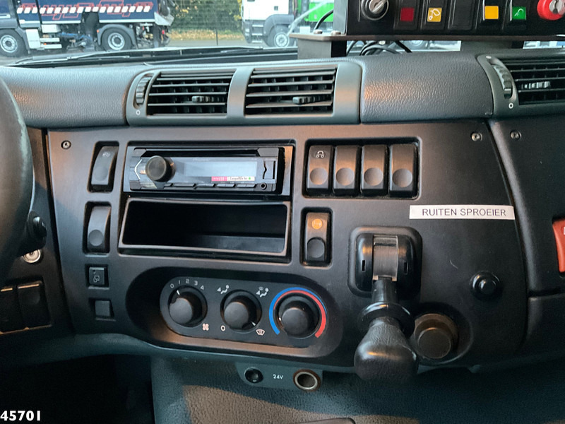 DAF FAG 75 CF 250 Euro 3 Geesink 17m³ 租赁 DAF FAG 75 CF 250 Euro 3 Geesink 17m³：图14