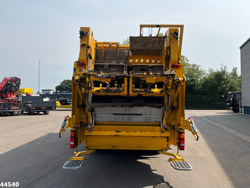 DAF FAG 75 CF 250 Euro 3 Geesink 20m³ - 垃圾车:图5 DAF FAG 75 CF 250 Euro 3 Geesink 20m³ - 垃圾车:图5