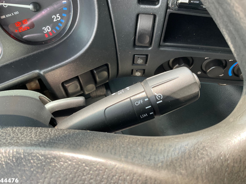 DAF FAG 75 CF 250 Euro 3 Geesink 20m³ 租赁 DAF FAG 75 CF 250 Euro 3 Geesink 20m³：图15