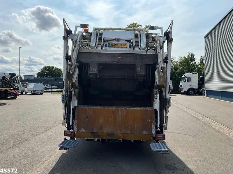 DAF FAG 75 CF 250 Geesink 20m³ Manual Gearbox - 垃圾车:图4 DAF FAG 75 CF 250 Geesink 20m³ Manual Gearbox - 垃圾车:图4